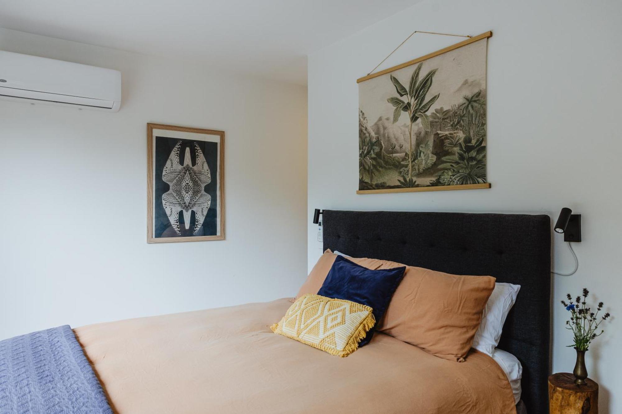 Kia Noho Holiday home Havelock North