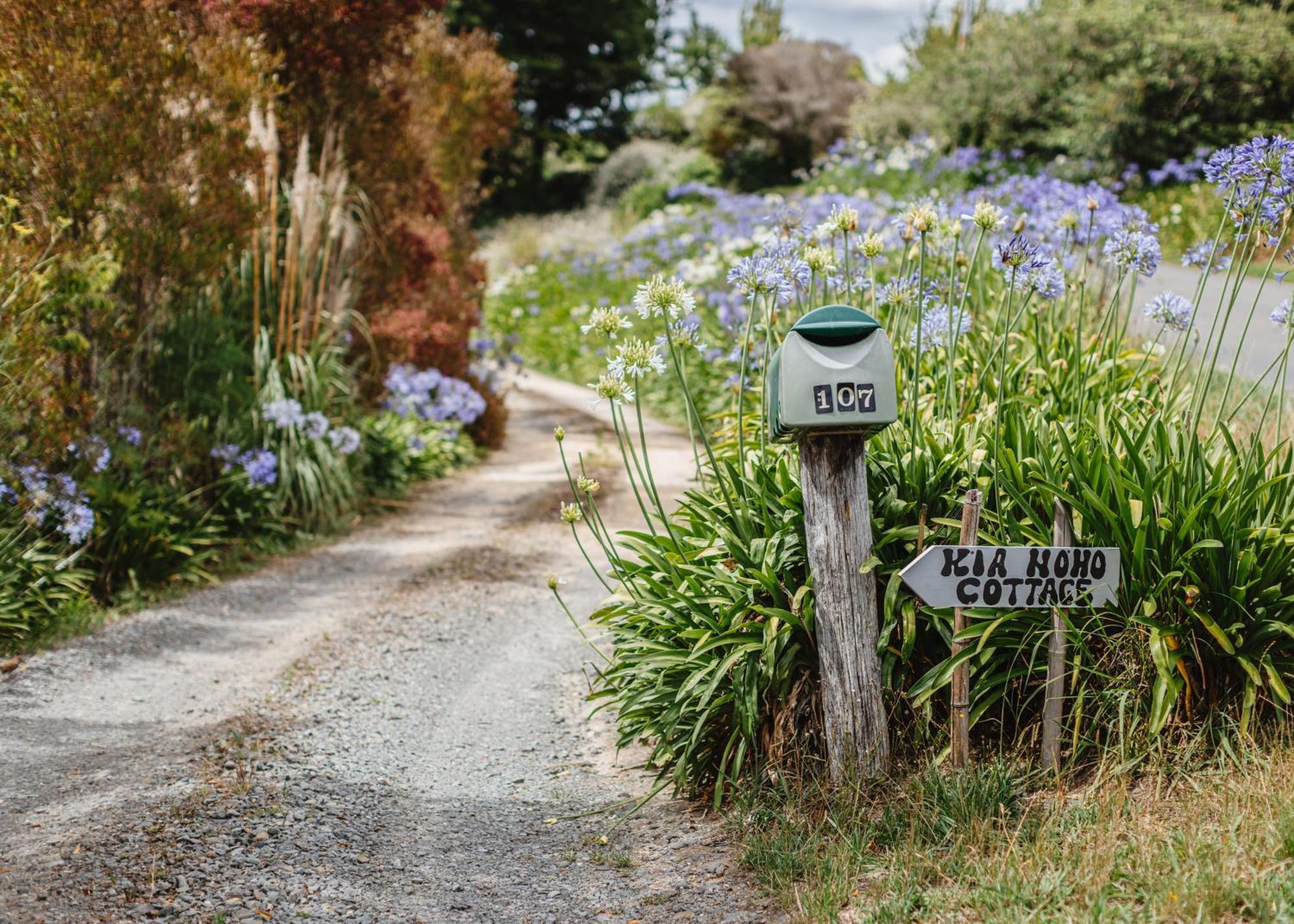 Holiday home Kia Noho Havelock North