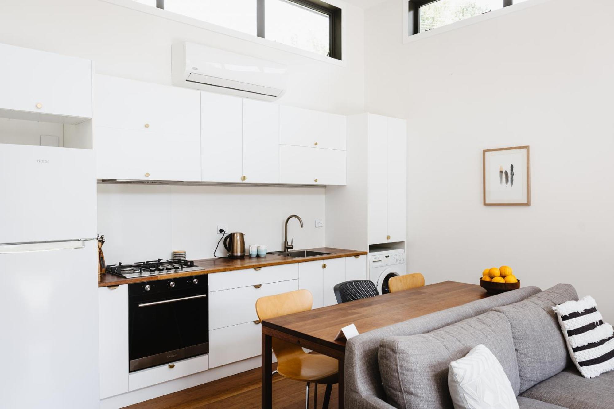Kia Noho Holiday home *