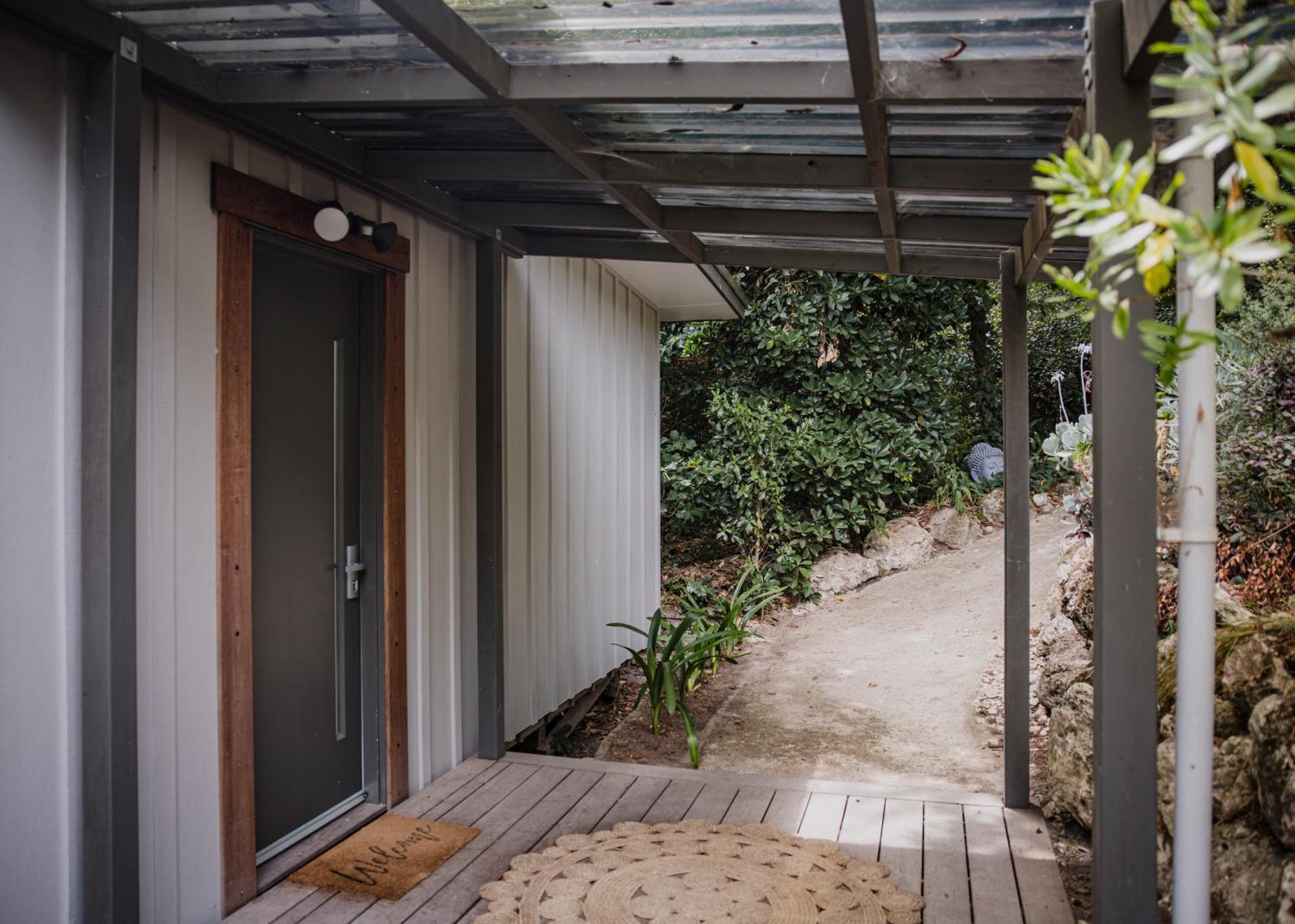 Kia Noho Holiday home Havelock North